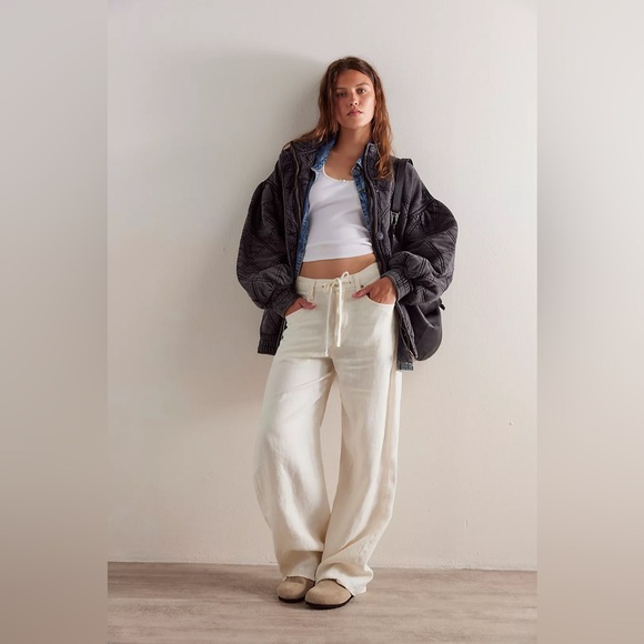 Free People Jackets & Blazers - Free People Juno Jacket